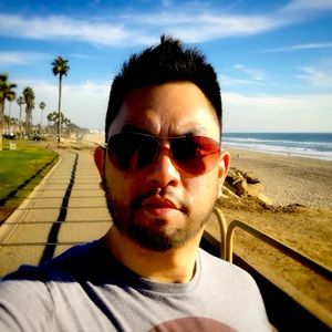 Meet your Posher, Philip